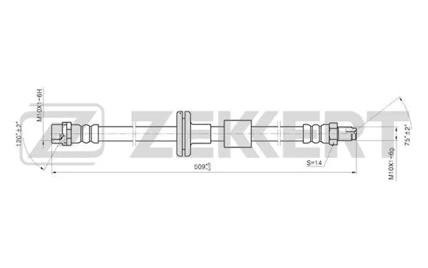 Brake Hose