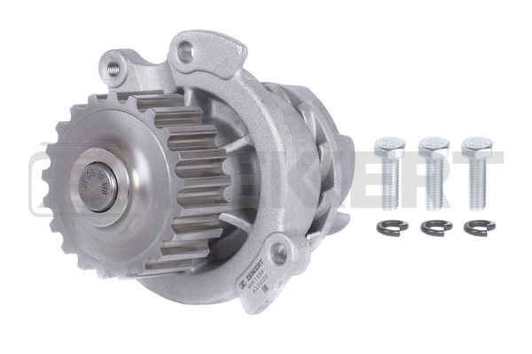 Water Pump, engine cooling (WP-1556)