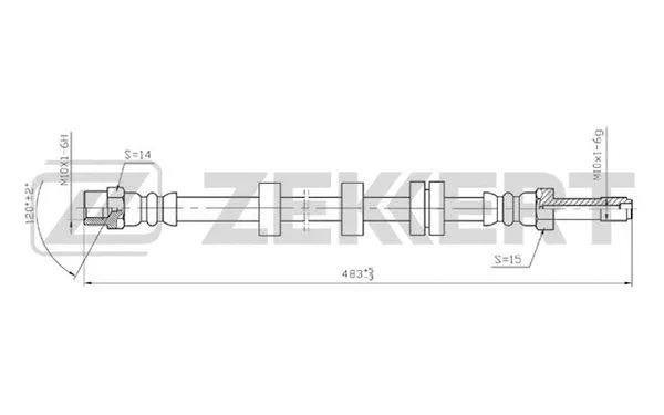 Brake Hose