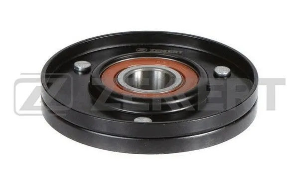 Tensioner Pulley, V-ribbed belt (SR-1270)