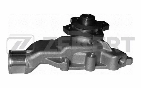 Water Pump, engine cooling (WP-1222)