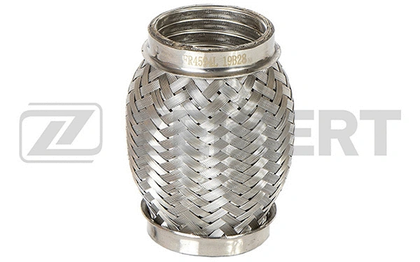 Flexible Pipe, exhaust system (FR-4594L)