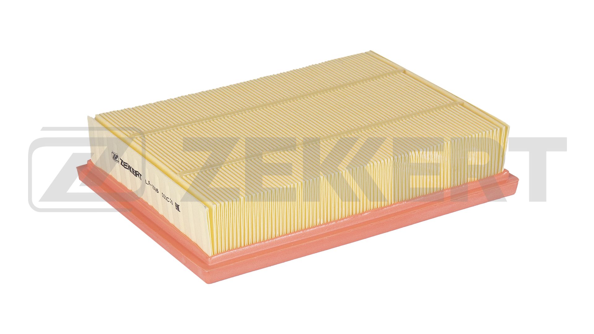 Air Filter (LF-1096)