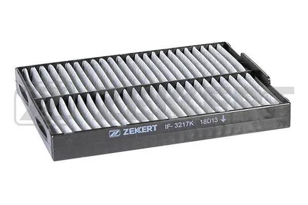 Filter, cabin air (IF-3217K)