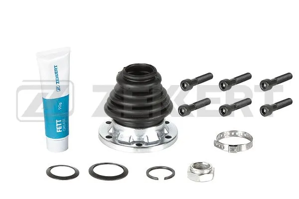 Bellow Kit, drive shaft (SM-1012S)