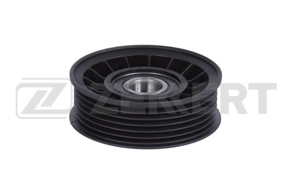 Tensioner Pulley, V-ribbed belt (SR-1691)