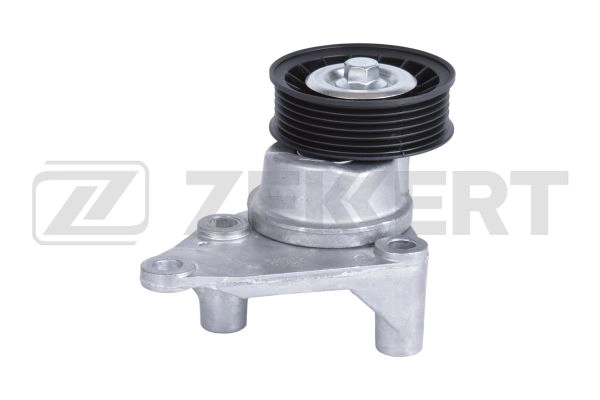 Tensioner Pulley, V-ribbed belt (SR-1690)