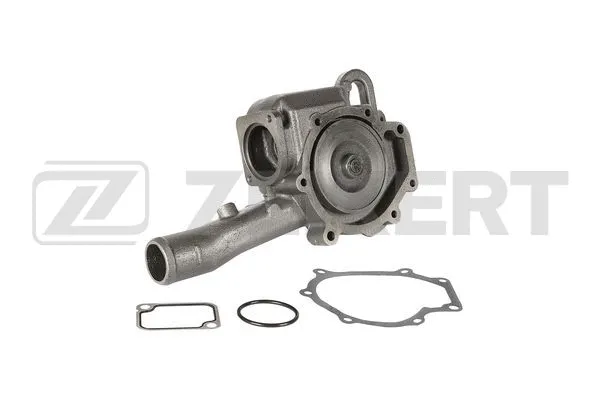 Water Pump, engine cooling (WP-1508)
