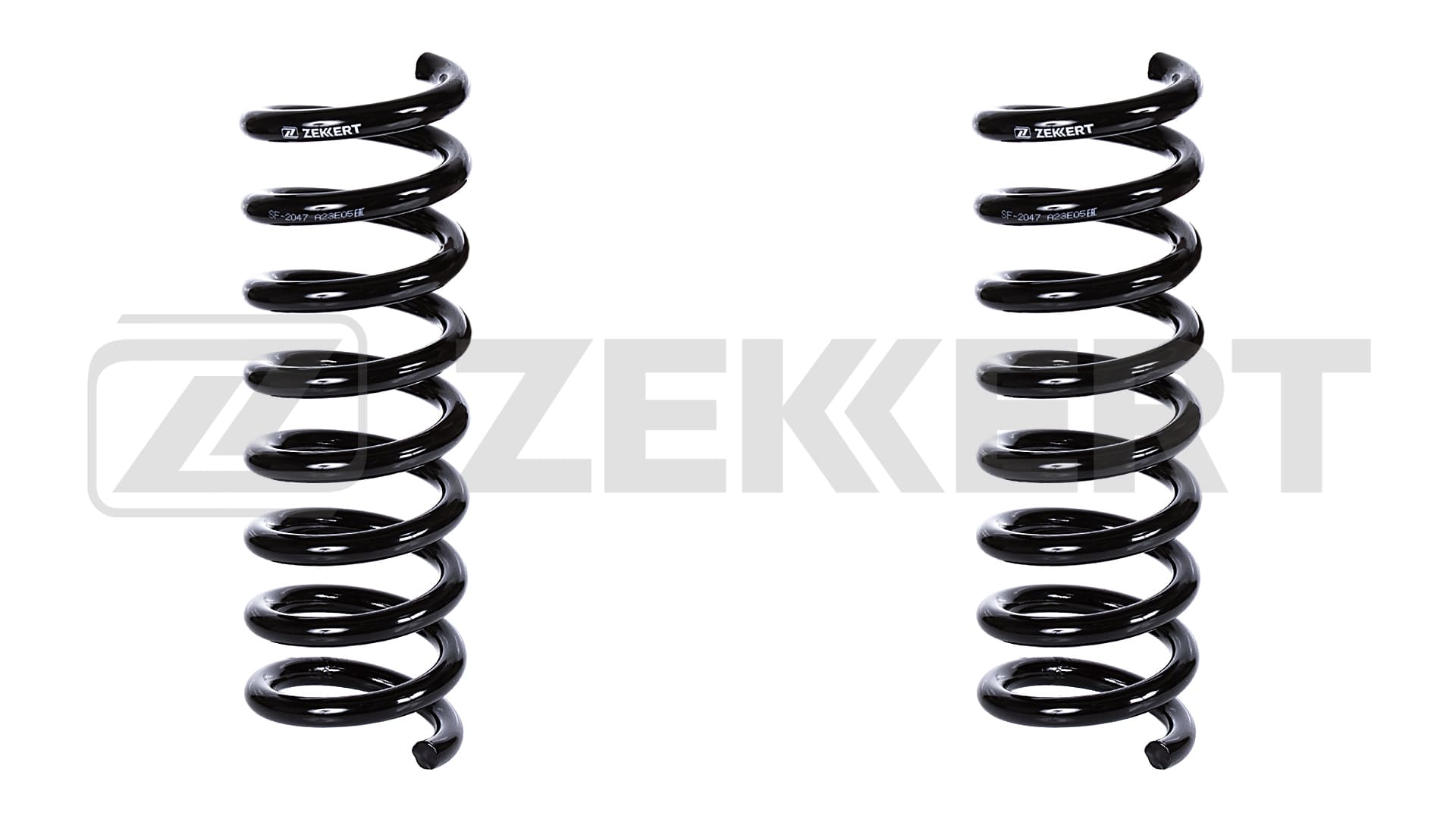 Suspension Spring (SF-2047)