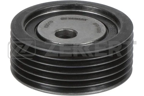 Tensioner Pulley, V-ribbed belt (SR-1298)