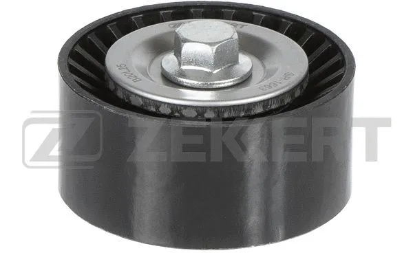 Deflection/Guide Pulley, V-ribbed belt (SR-1663)