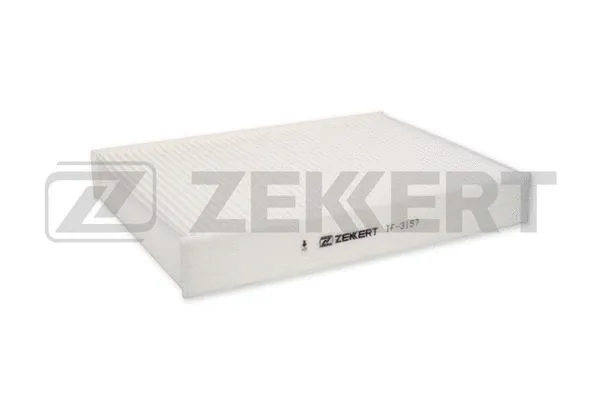 Filter, cabin air (IF-3157)