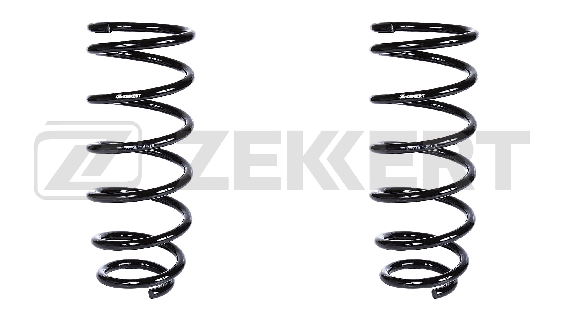 Suspension Spring (SF-2208)