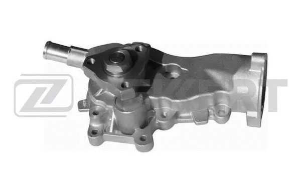 Water Pump, engine cooling (WP-1045)