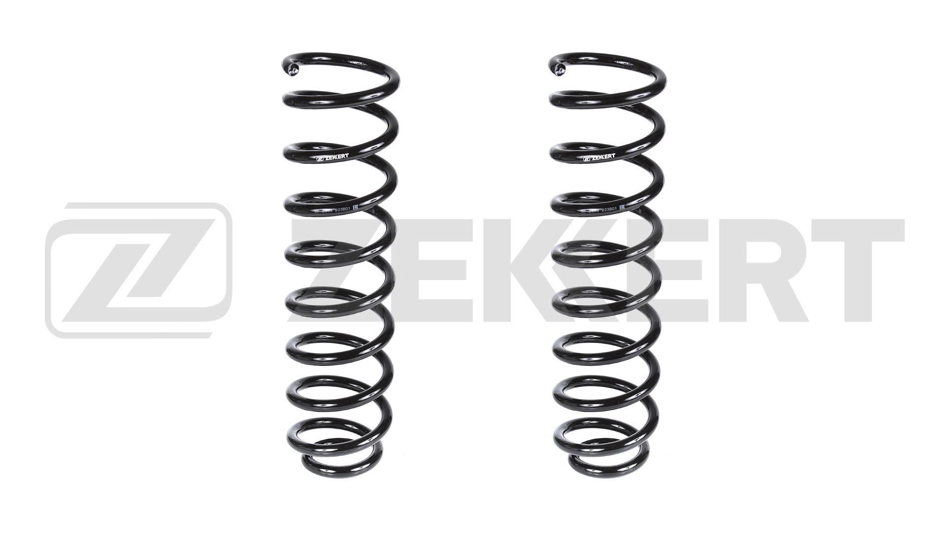 Suspension Spring (SF-2353)