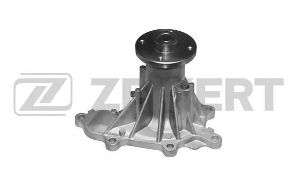 Water Pump, engine cooling (WP-1331)