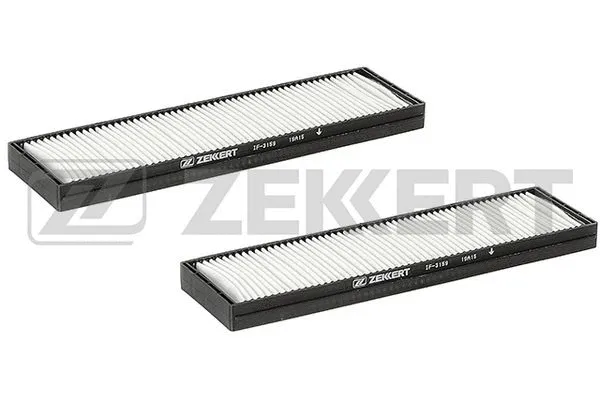 Filter, cabin air (IF-3159)