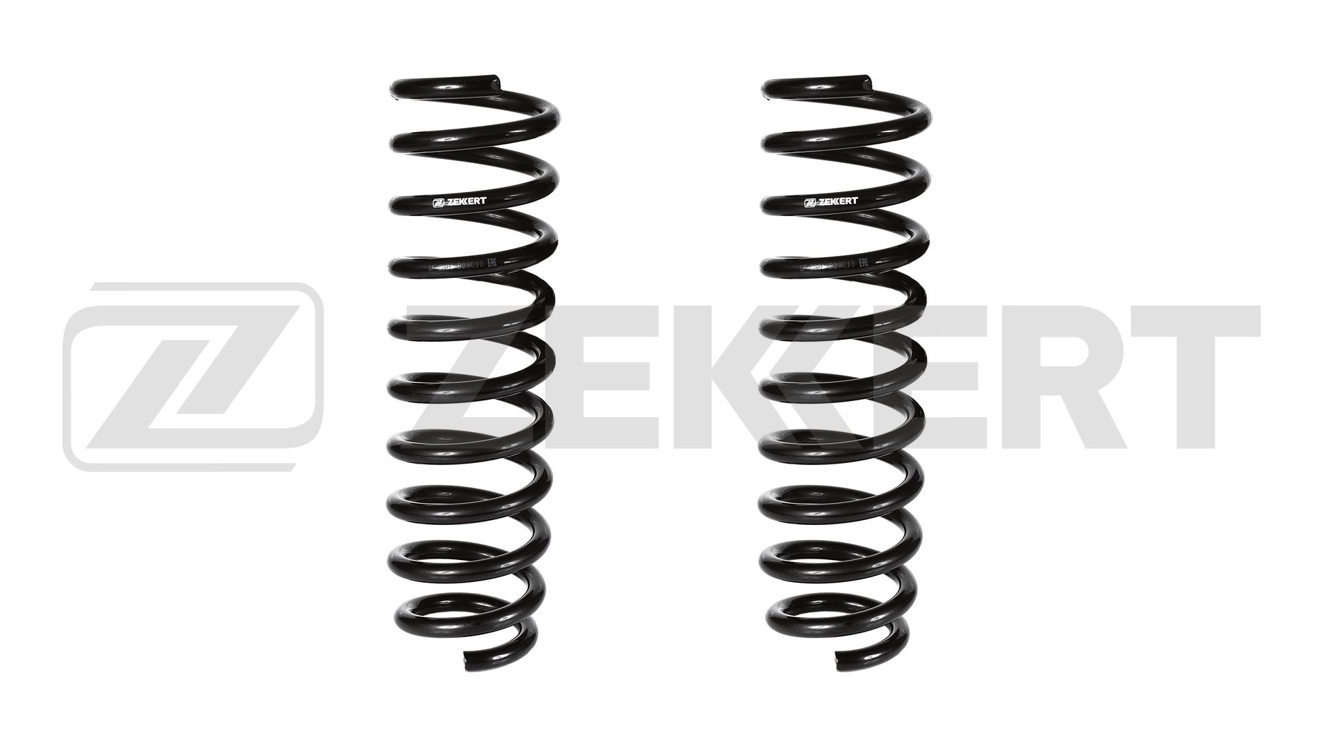 Suspension Spring (SF-2201)
