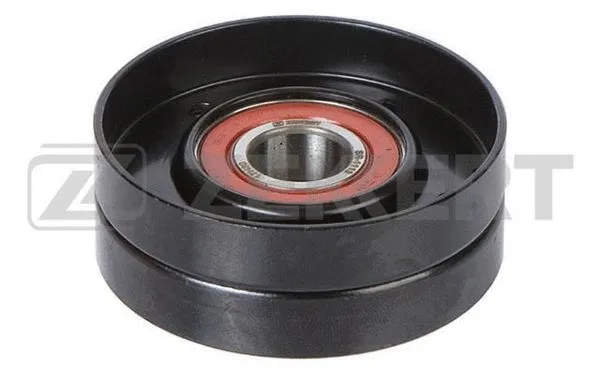 Tensioner Pulley, V-ribbed belt (SR-1113)