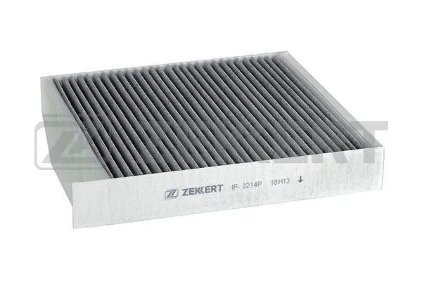 Filter, cabin air (IF-3214P)