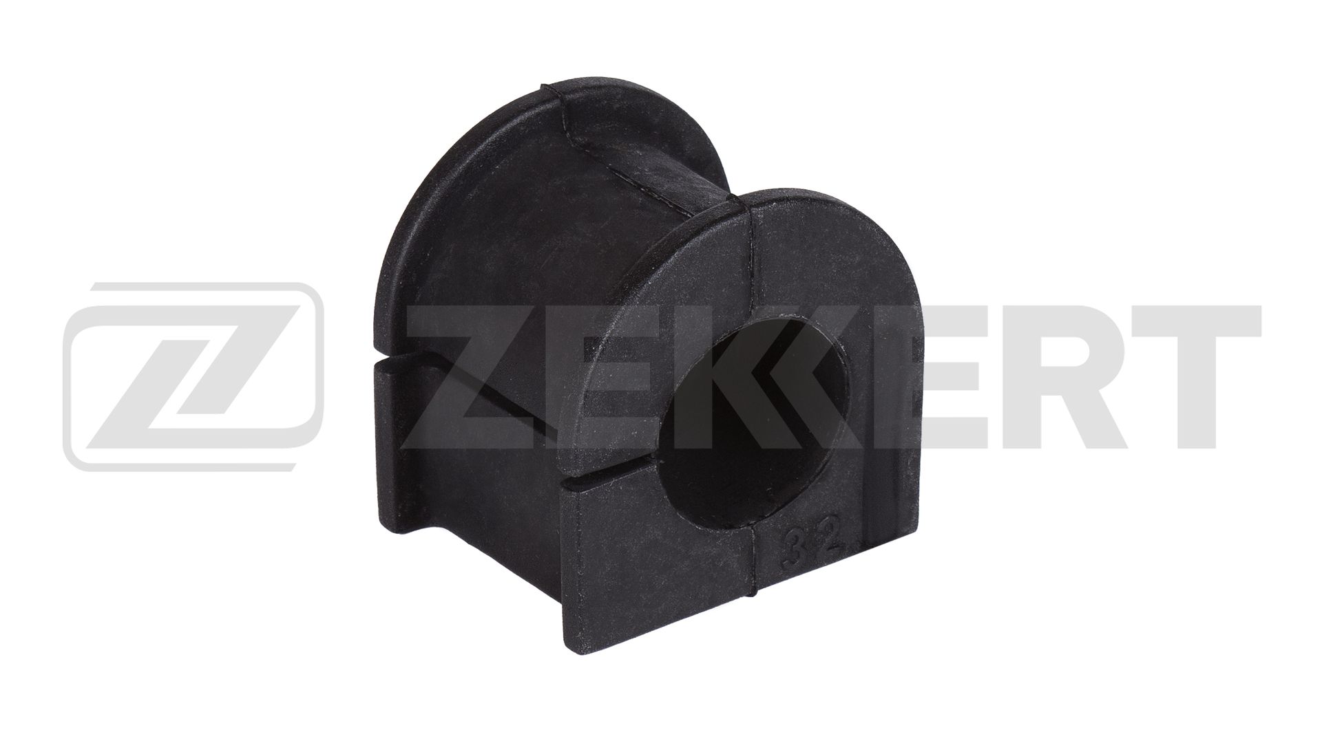 Bushing, stabiliser bar (GM-1209)