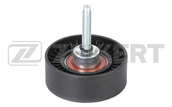 Deflection/Guide Pulley, V-ribbed belt (SR-1282)