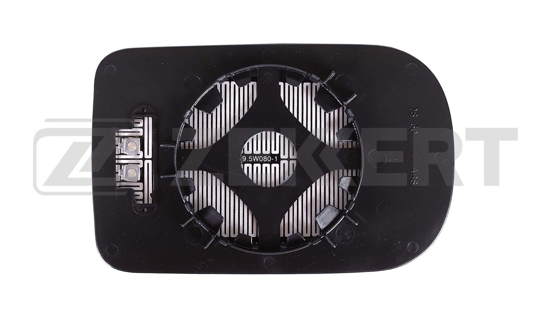 Mirror Glass, exterior mirror (SP-1166)