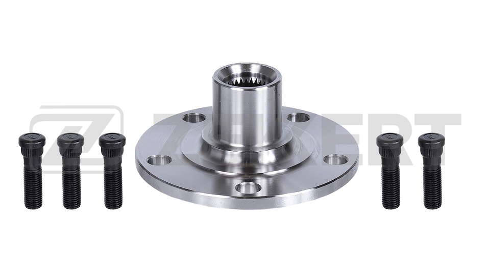 Wheel Hub (RL-2318)
