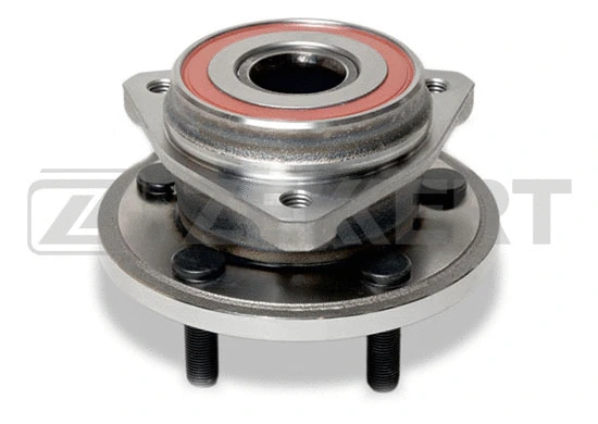 Wheel Hub (RL-1295)