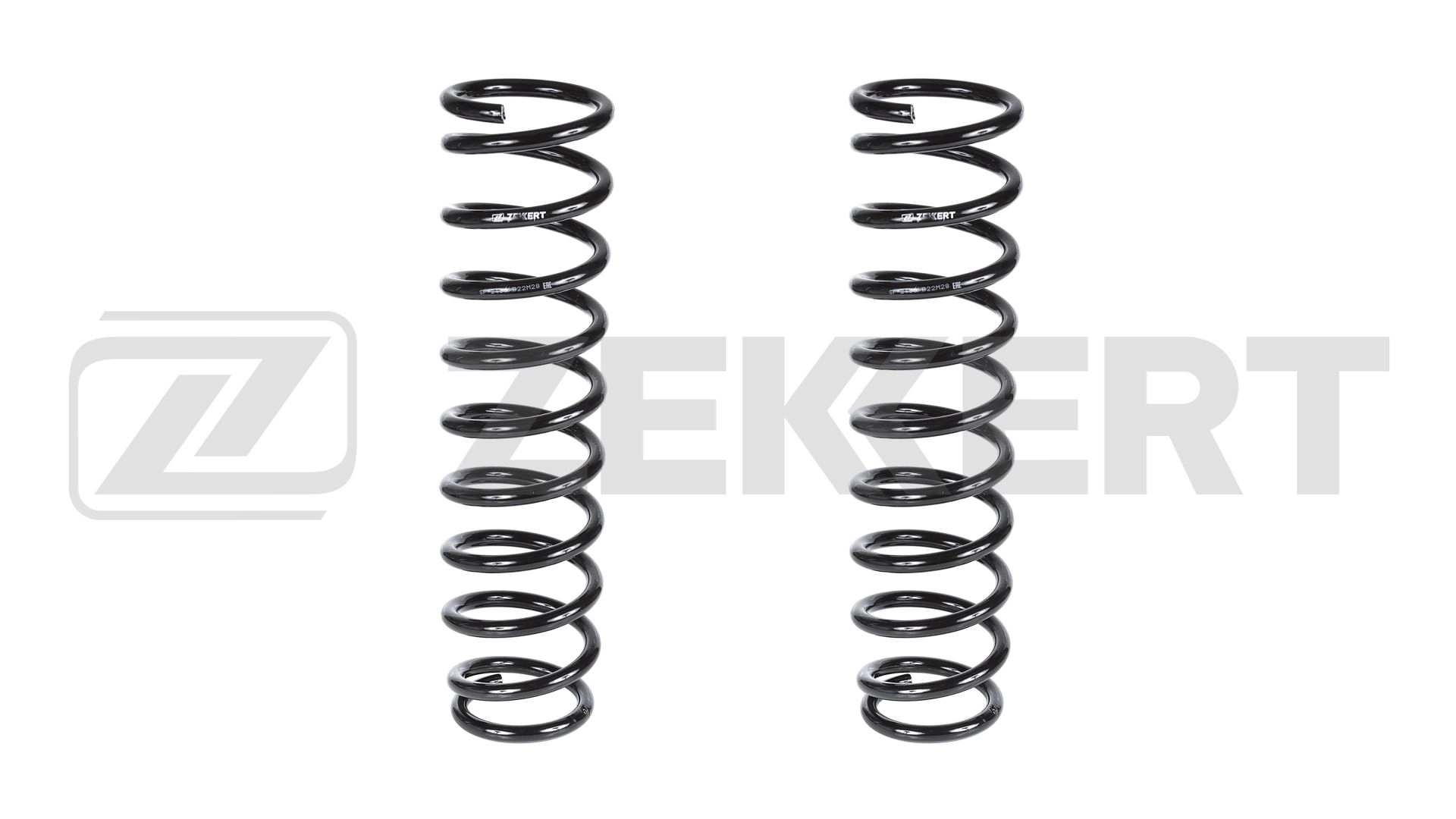 Suspension Spring (SF-2439)