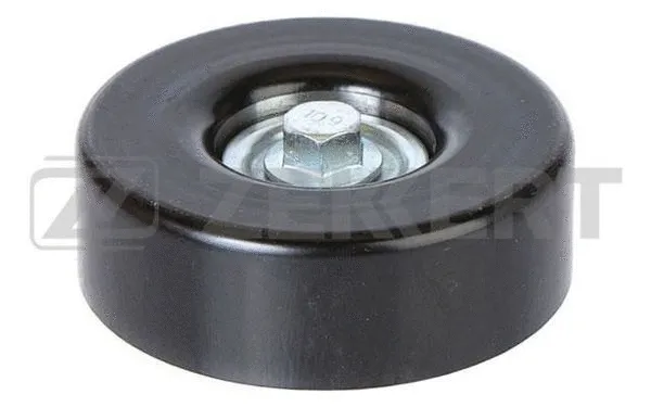 Deflection/Guide Pulley, V-ribbed belt (SR-1086)