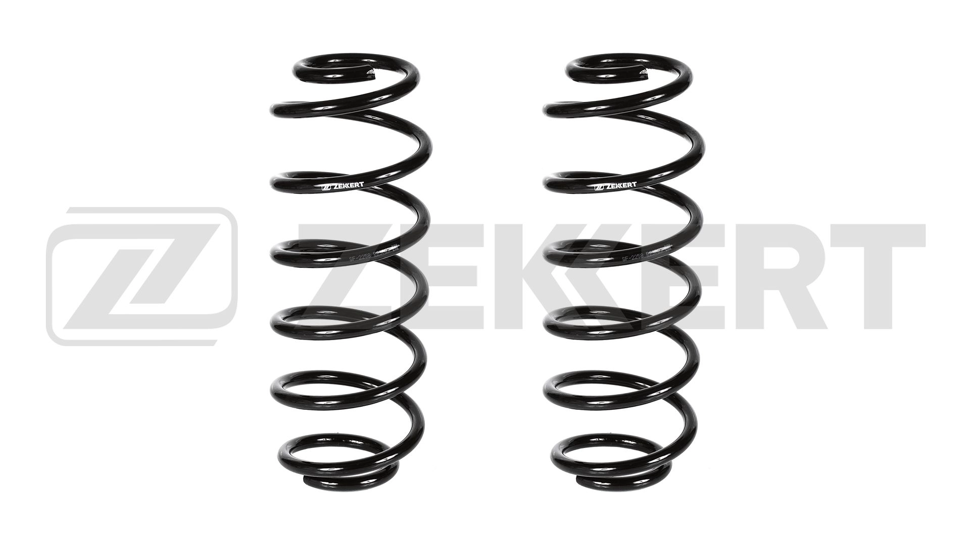 Suspension Spring (SF-2258)