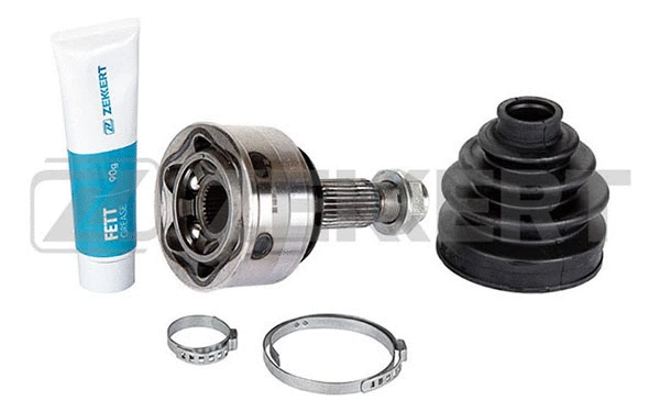 Joint Kit, drive shaft (GS-3445)