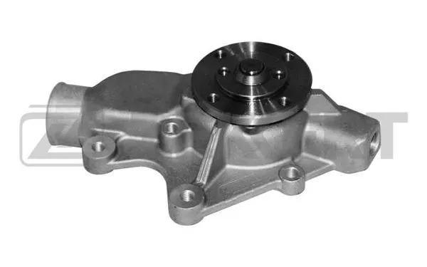 Water Pump, engine cooling (WP-1184)