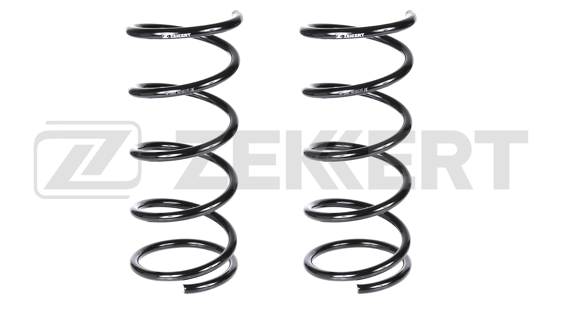 Suspension Spring (SF-2493)