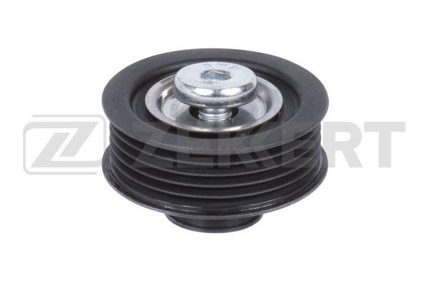 Deflection/Guide Pulley, V-ribbed belt (SR-1863)