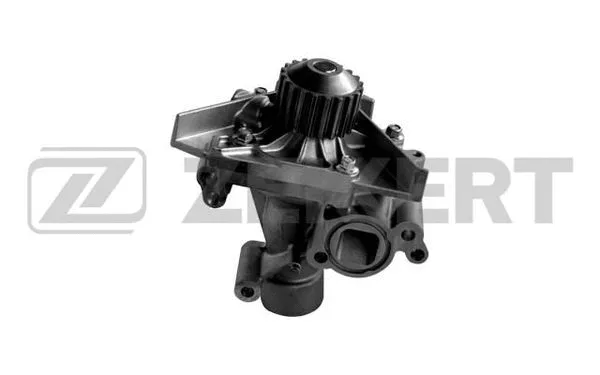 Water Pump, engine cooling (WP-1297)