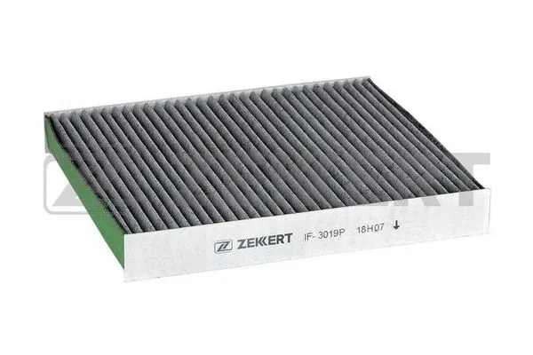 Filter, cabin air (IF-3019P)
