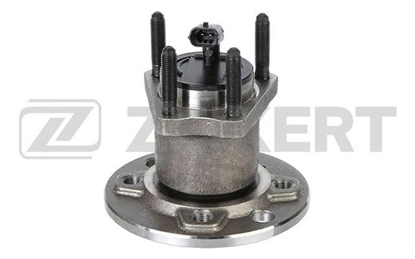 Wheel Hub (RL-1663)