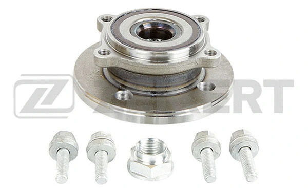 Wheel Hub (RL-1186)