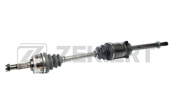 Drive Shaft (AW-4595)