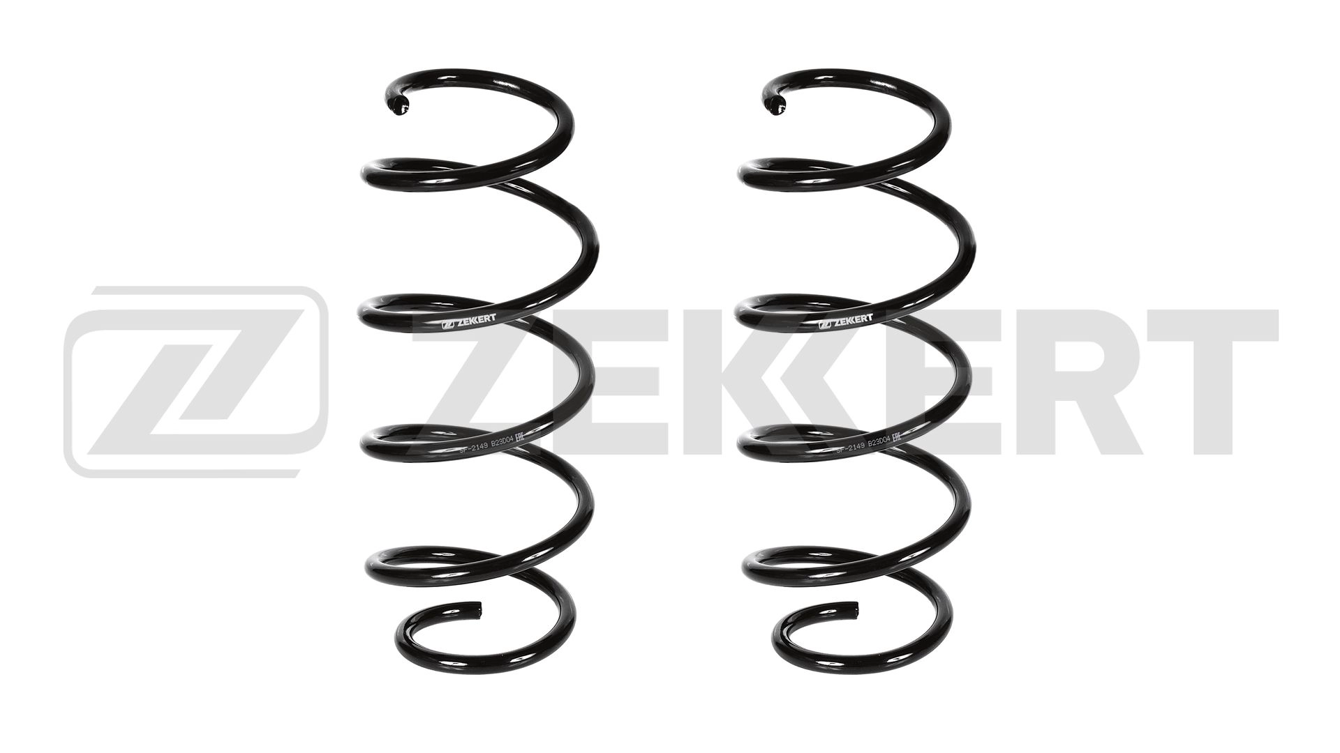 Suspension Spring (SF-2149)