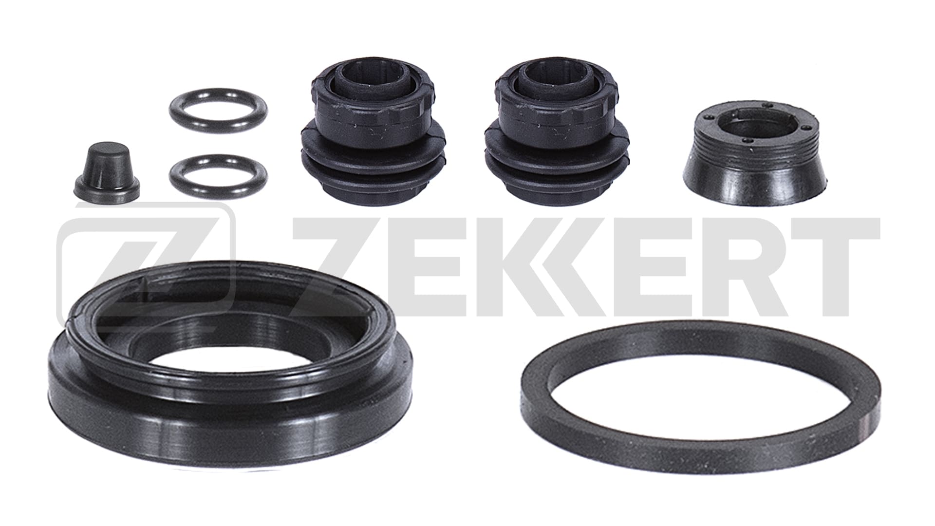Repair Kit, brake caliper (BR-2046)