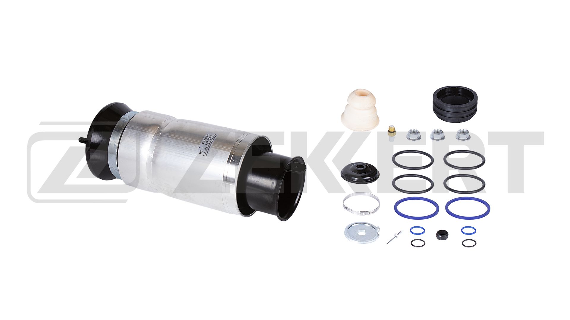 Air Spring, suspension (LD-1004)