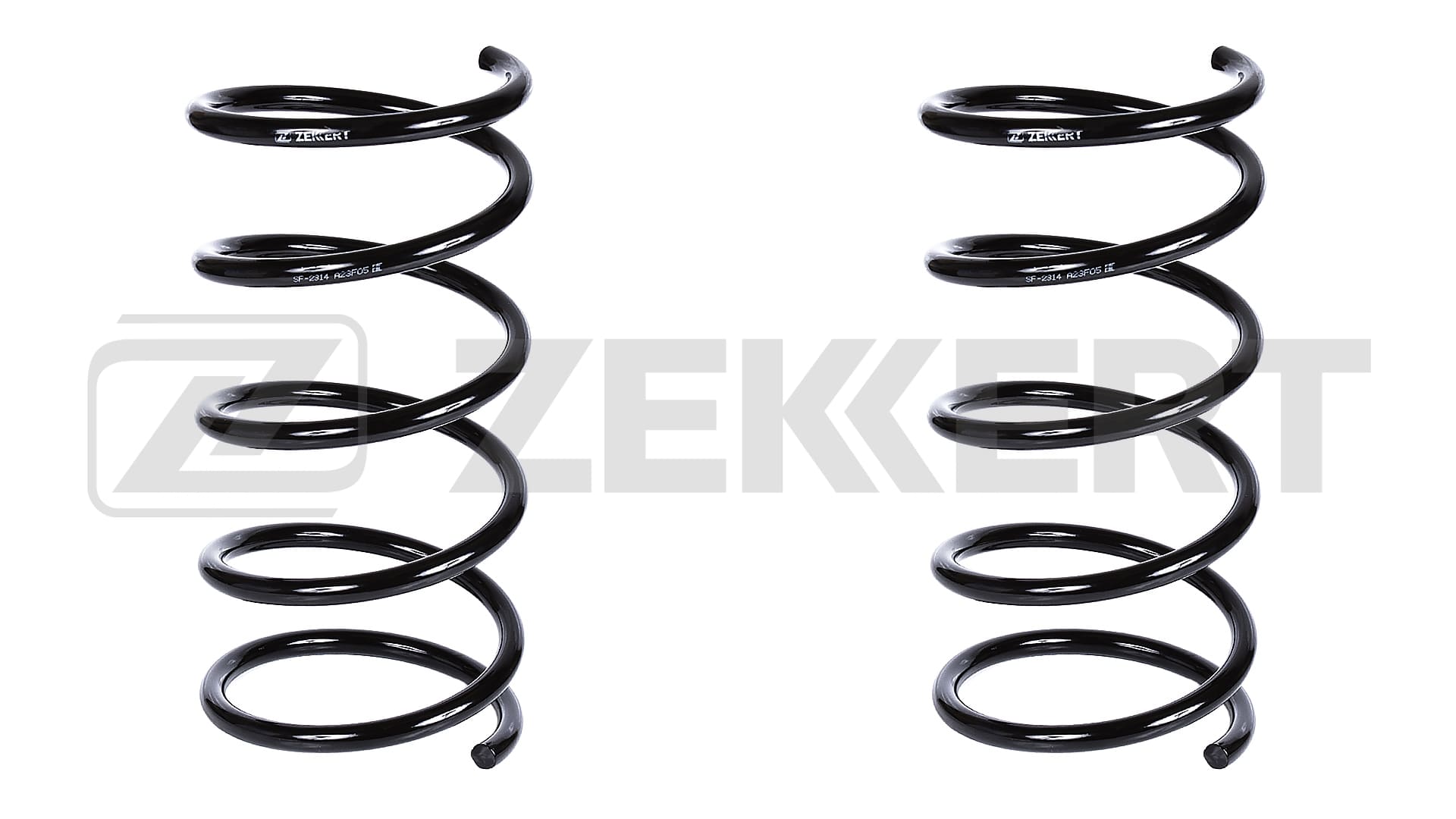 Suspension Spring (SF-2314)