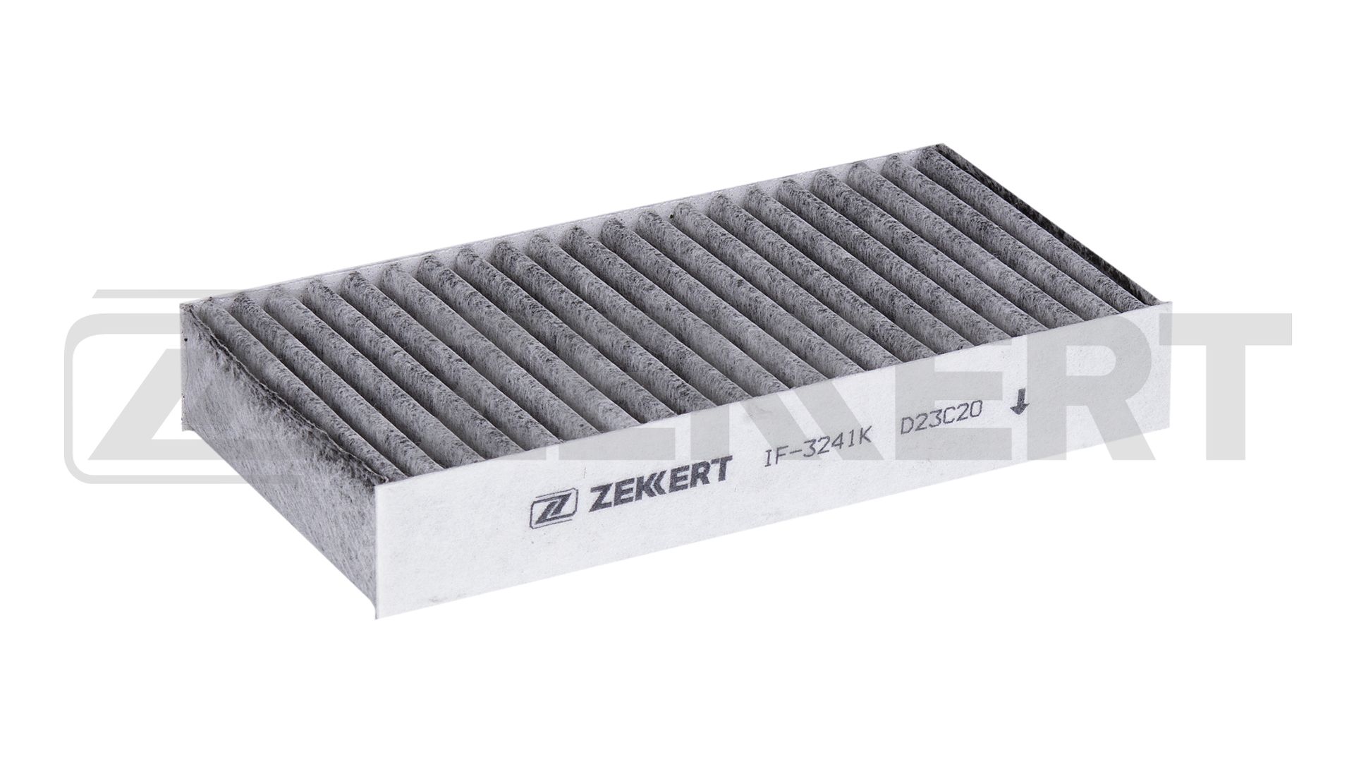 Filter, cabin air (IF-3241K)