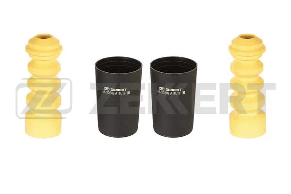 Dust Cover Kit, shock absorber (SM-3038S)