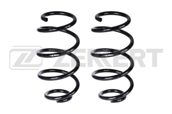 Suspension Spring (SF-2464)