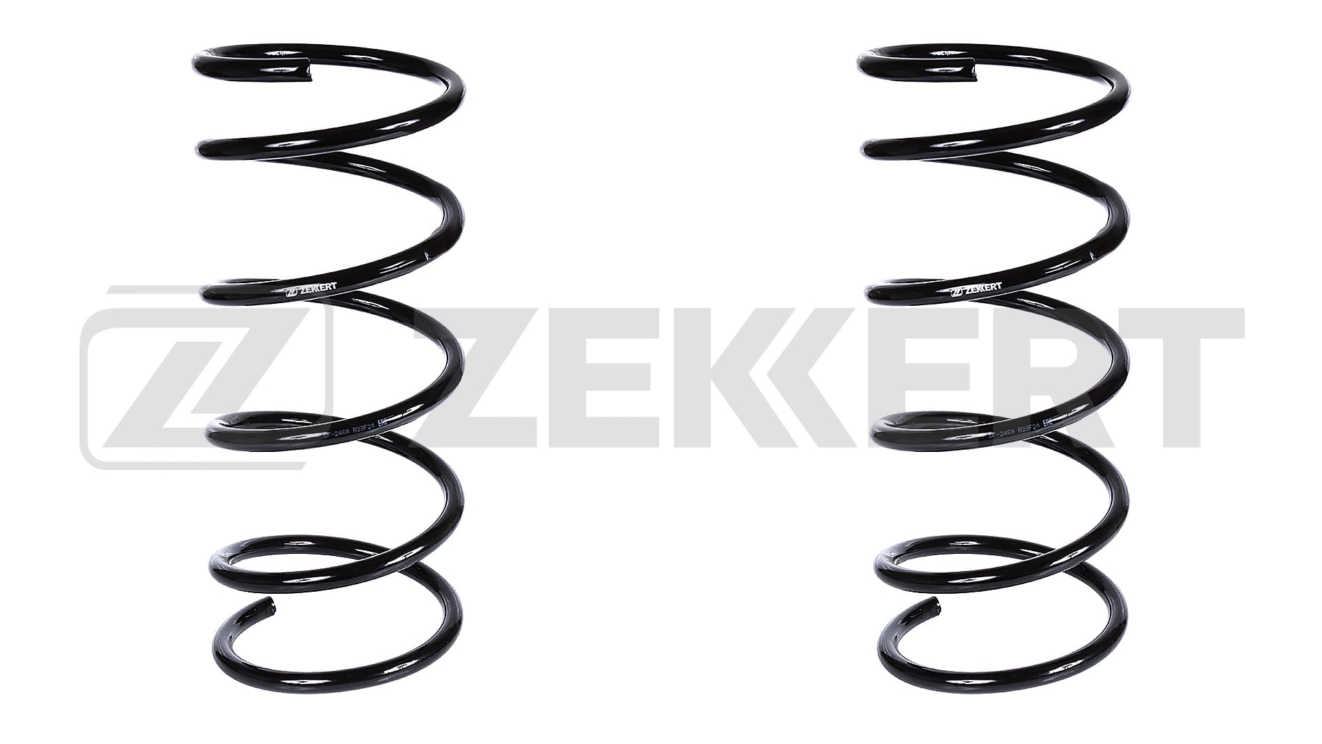 Suspension Spring (SF-2468)