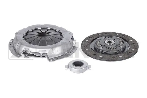 Clutch Kit (KS-4329)